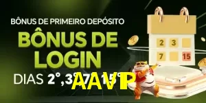 Promoções 1 AAVIP