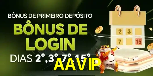 Promoções 1 AAVIP