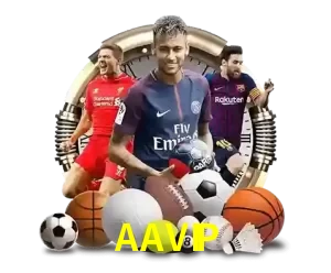 Apostas Esportivas no AAVIP