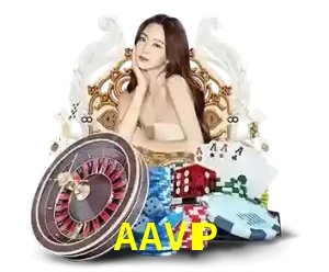 Cassino Online e Cassino Ao Vivo no AAVIP