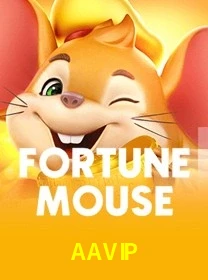 Caça-níqueis fortune mouse AAVIP
