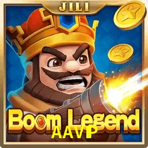 boom pescaria AAVIP