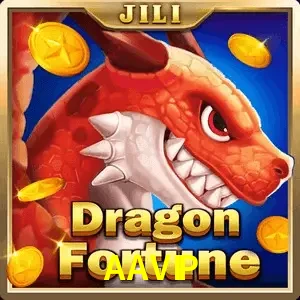 dragon fortune pescaria AAVIP