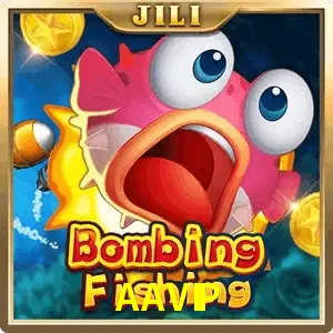 bombing fishing AAVIP